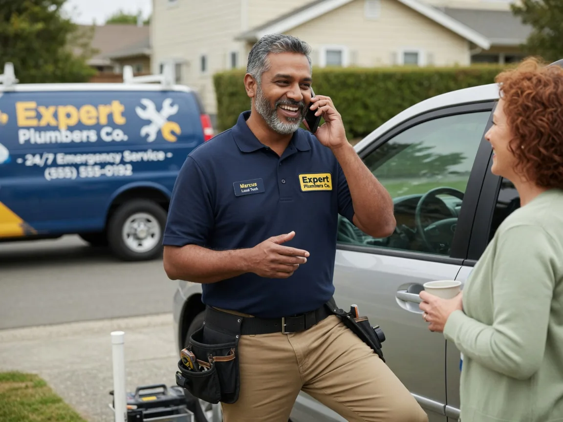 Drain Cleaning Inverness, CA FAQs